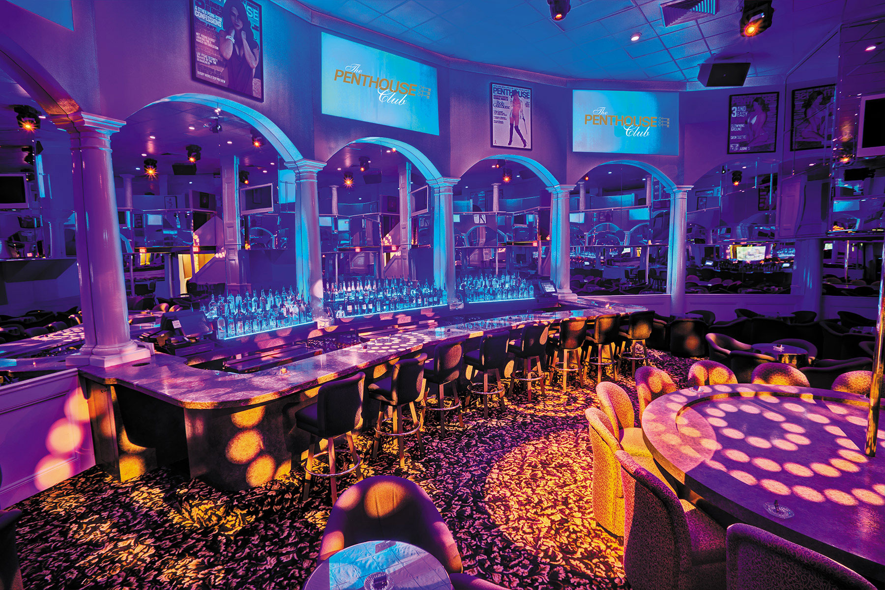 penthouse club 1