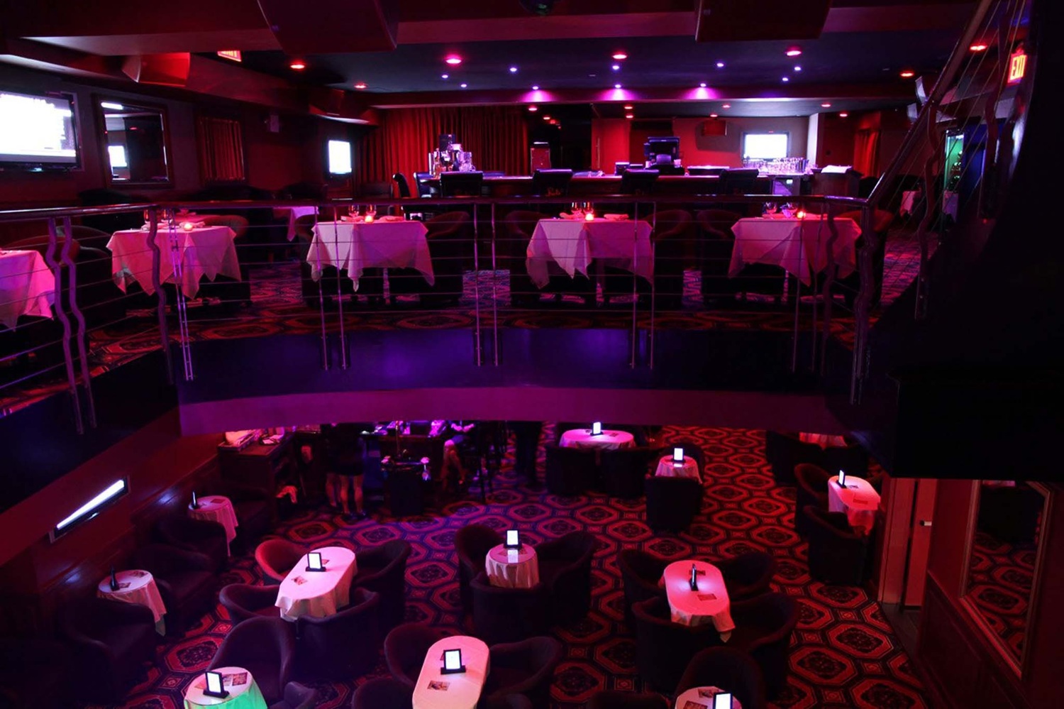 ricks cabaret nyc